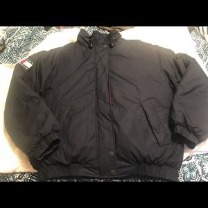 Men’s Tommy Hilfiger Essential Down Jacket
